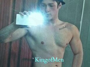 KingofMen
