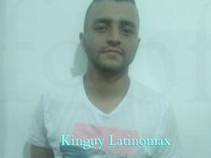 Kinguy_Latinomax