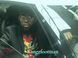 Kingzfootman