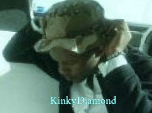 KinkyDiamond