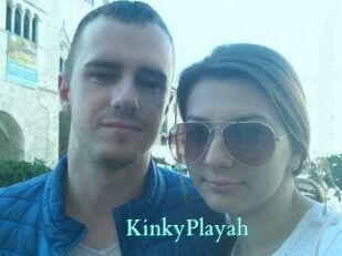 KinkyPlayah