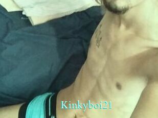 Kinkyboi21