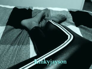 Kinkyjayson