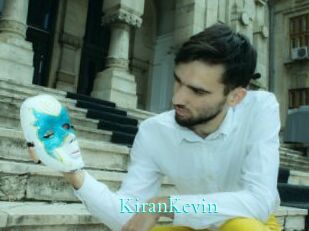 KiranKevin