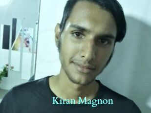 Kiran_Magnon