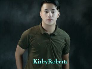KirbyRoberts