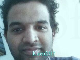 Kiren2017