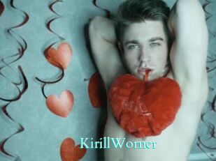 KirillWorner
