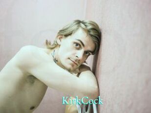 KirkCock