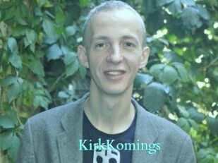 KirkKomings