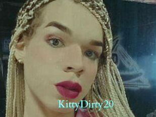 KittyDirty20