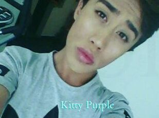 Kitty_Purple