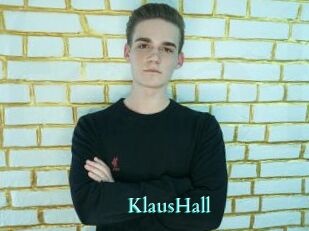 KlausHall