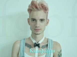 KlausJuliani