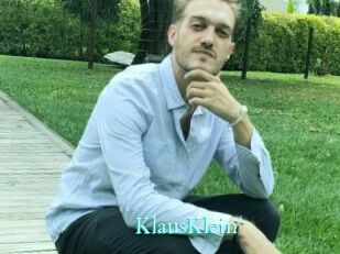 KlausKlein