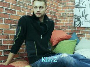 Klay_Z