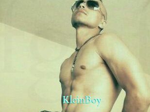 Klein_Boy