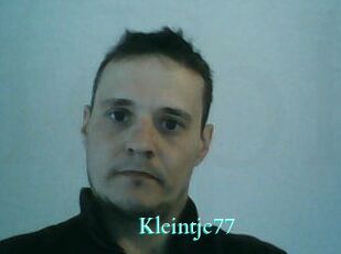 Kleintje77