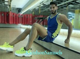 KleithonSamuels