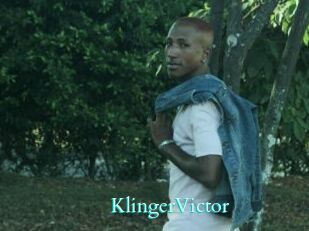 KlingerVictor