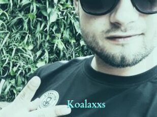 Koalaxxs