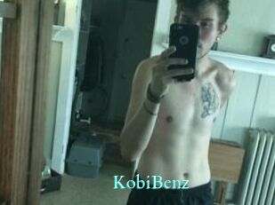 Kobi_Benz