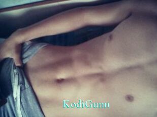 KodiGunn