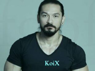 KoiX