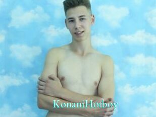 KonaniHotboy