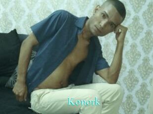 Konork