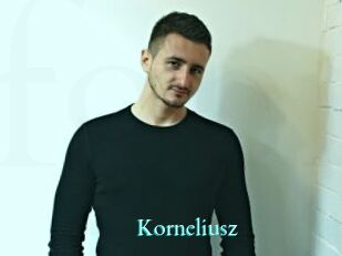 Korneliusz