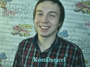 KorzDuracel