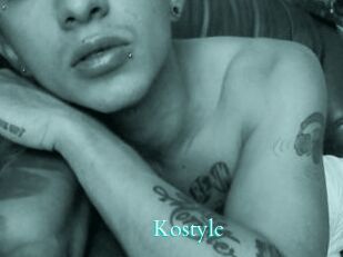 Kostyle