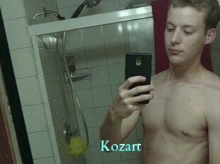 Kozart