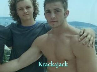 Krackajack