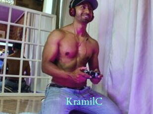 KramilC