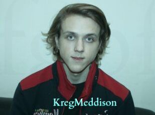 KregMeddison