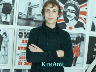 KrisAmi Free Gay Porn Finder