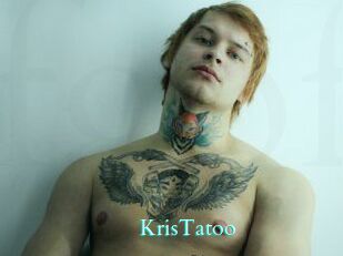 KrisTatoo