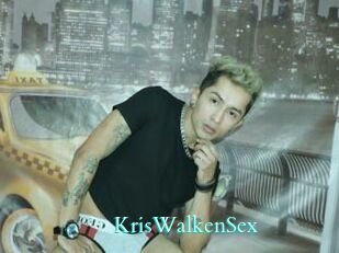 KrisWalkenSex