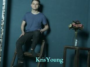 KrisYoung