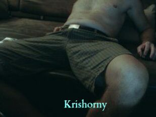 Krishorny