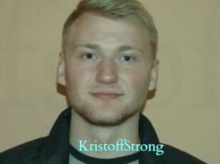 KristoffStrong