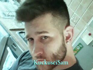 KuckuseiSam