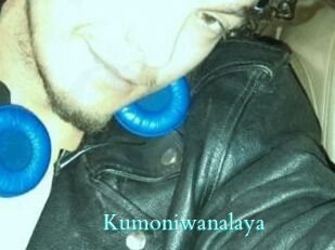Kumoniwanalaya