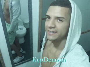 KurtDonnson