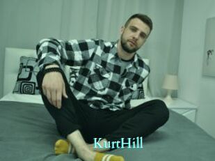 KurtHill