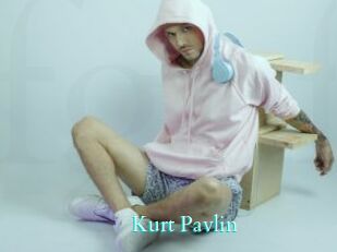 Kurt_Pavlin