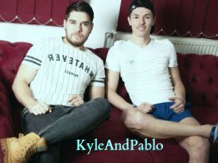 KyleAndPablo