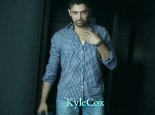 KyleCox